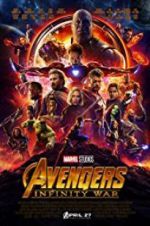 Watch Avengers: Infinity War Vodlocker