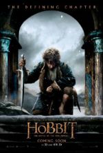 Watch The Hobbit: The Battle of the Five Armies Vodlocker