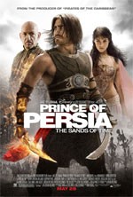 Watch Prince of Persia: The Sands of Time Vodlocker