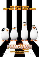 Watch Penguins of Madagascar Vodlocker