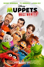 Watch Muppets Most Wanted Vodlocker