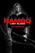 Watch Rambo: Last Blood Vodlocker