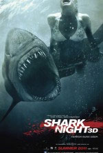Watch Shark Night 3D Vodlocker