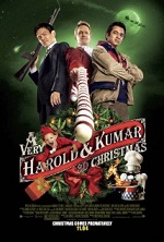 Watch A Very Harold & Kumar 3D Christmas Vodlocker