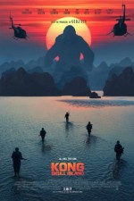 Watch Kong: Skull Island Vodlocker