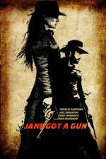 Watch Jane Got a Gun Vodlocker