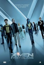 Watch X-Men: First Class Vodlocker