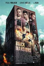 Watch Brick Mansions Vodlocker