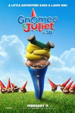 Watch Gnomeo & Juliet Vodlocker