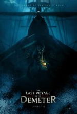 Watch The Last Voyage of the Demeter Vodlocker