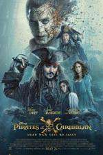 Watch Pirates of the Caribbean: Dead Men Tell No Tales Vodlocker