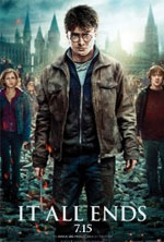 Watch Harry Potter and the Deathly Hallows: Part 2 Vodlocker