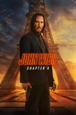Watch John Wick: Chapter 4 Vodlocker