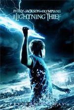 Watch Percy Jackson And the Olympians: The Lightning Thief Vodlocker