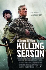 Watch Killing Season Vodlocker