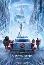 Watch Ghostbusters: Frozen Empire Vodlocker