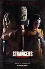 Watch The Strangers: Prey at Night Vodlocker