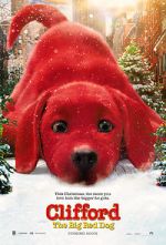 Watch Clifford the Big Red Dog Vodlocker
