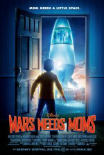Watch Mars Needs Moms Vodlocker