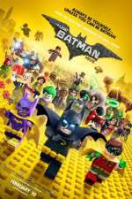 Watch The LEGO Batman Movie Vodlocker
