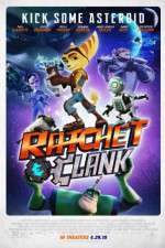 Watch Ratchet & Clank Vodlocker