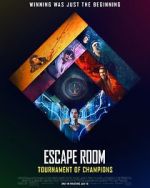 Watch Escape Room: Tournament of Champions Vodlocker