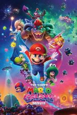 The Super Mario Galaxy Movie vodlocker