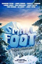 Watch Smallfoot Vodlocker