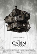 Watch The Cabin in the Woods Vodlocker