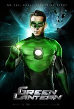 Watch Green Lantern Vodlocker