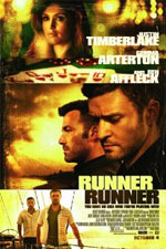 Watch Runner Runner Vodlocker