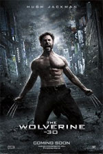 Watch The Wolverine Vodlocker