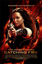 Watch The Hunger Games: Catching Fire Vodlocker