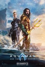 Aquaman and the Lost Kingdom vodlocker