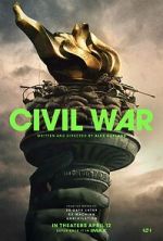 Civil War vodlocker