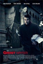 Watch The Ghost Writer Vodlocker
