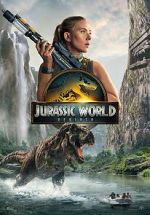 Jurassic World: Rebirth vodlocker