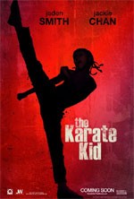 Watch The Karate Kid Vodlocker