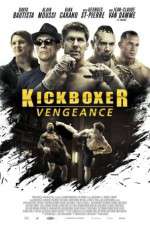 Watch Kickboxer Vodlocker