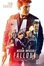 Watch Mission: Impossible - Fallout Vodlocker