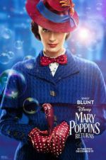Watch Mary Poppins Returns Vodlocker