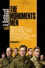 Watch The Monuments Men Vodlocker