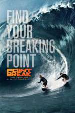 Watch Point Break Vodlocker