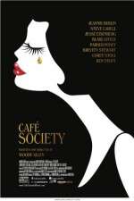 Watch Café Society Vodlocker