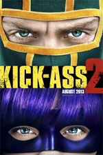 Watch Kick-Ass 2 Vodlocker