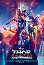 Watch Thor: Love and Thunder Vodlocker