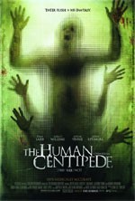 Watch The Human Centipede (First Sequence) Vodlocker