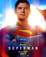 Superman vodlocker