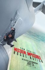 Watch Mission: Impossible - Rogue Nation Vodlocker