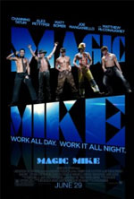 Watch Magic Mike Online Vodlocker